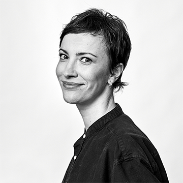 BÁRA ŠOFRANKOVÁ
